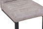 Quintefield Bar Stool Grey