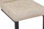 Quintefield Bar Stool Beige