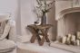 Watson Lamp Table by Monologue | Style Our Home