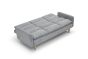 Bexlshire Sofa Bed Light Grey
