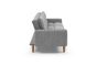 Bexlshire Sofa Bed Light Grey