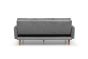 Bexlshire Sofa Bed Light Grey