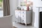 Amelie 5 Drawer Chest
