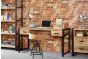 Brindlewood Industrial Desk
