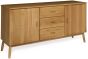 Malmo Oak Sideboard  - Style Our Home