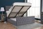 Marquis King Ottoman Bed