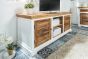 Timberlane Tv Cabinet Upto 57" Solid Mango Wood