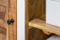 Timberlane Tv Cabinet Upto 57" Solid Mango Wood