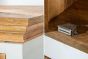 Timberlane Tv Cabinet Upto 57" Solid Mango Wood