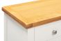 Snowhaven 3 Door Sideboard