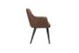 L15 Vintage Tan Chair