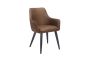 L15 Vintage Tan Chair
