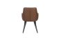 L15 Vintage Tan Chair