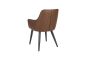 L15 Vintage Tan Chair