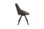 J40 Vintage Grey Chair