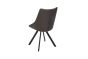 J40 Vintage Grey Chair