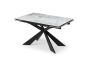 Viva 130-180cm Ext Dining Table