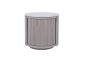 Amiri Side Table by Indus Valley