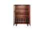 Iconic Highboard Drinks Cabinet