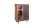 Iconic Highboard Drinks Cabinet