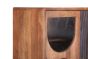 Iconic Highboard Drinks Cabinet