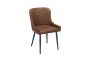 T10 Tan Chair by Indus Valley