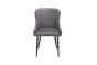 T20 Grey Chair by Indus Valley