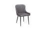 T20 Grey Chair by Indus Valley