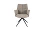 Ar60 Taupe Chair by Indus Valley