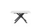 Lima Dining Table by Indus Valley