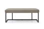 Apollo Sand Corner Bench Set - LHF