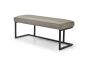 Apollo Sand Corner Bench Set - LHF