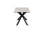 Apollo Sand Dining Table