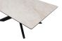 Apollo Sand Dining Table