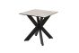 Apollo Sand Side Table by Indus Valley