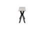 Apollo Sand Console Table
