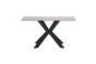 Apollo Sand Console Table by Indus Valley