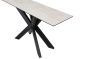 Apollo Sand Console Table