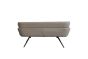 Savana High Back Bench
