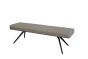 Savana Low Bench by Indus Valley