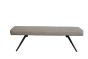 Savana Low Bench by Indus Valley