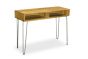 Retro Hairpin Console Table by Monologue | Style Our Home