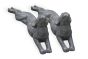 Set of 2 Stargazing Hare by Monologue | Style Our Home