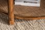 Aruba Round Coffee Table