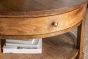 Aruba Round Coffee Table