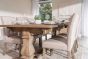 Hardwick Extending Dining Table - Oak