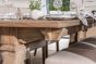 Hardwick Extending Dining Table - Oak