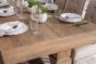 Hardwick Extending Dining Table - Oak