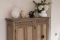Lille Slim 2 Door Cabinet
