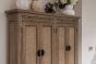 Lille Slim 2 Door Cabinet